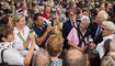 Staatsfeiertag 2015 in Vaduz