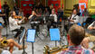 ORF Volksmusiksendung in Dornbirn (03.04.2025)