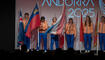 5. Wettkampftag & Abschlussfeier in Andorra