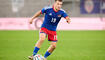 Liechtenstein - Gibraltar (5.10.2026)