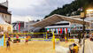 Beachvolleyball Europeanchampionship 2018 Vaduz