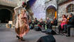 Auftakt Kultursommer mit Andalucia Flamenco