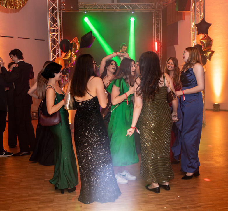 Gymiball 2026 in Triesen (29.03.2026)