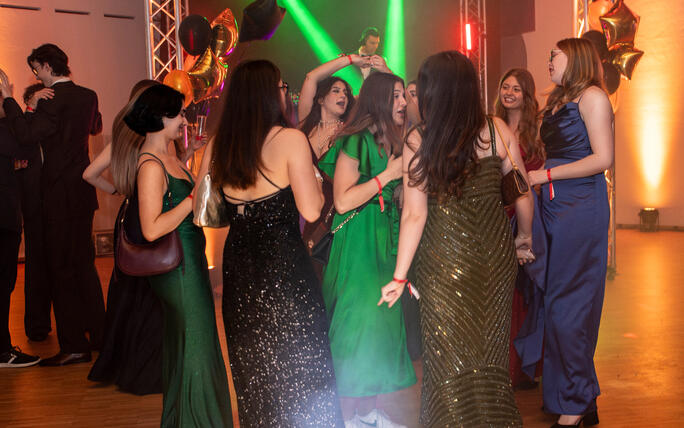 Gymiball 2026 in Triesen (29.03.2026)