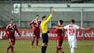 Fussball Super League: Vaduz - Sion