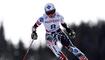 Worlds Womens Giant Slalom Skiing