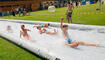 Spiel- & Sporttag in Schellenberg.