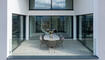Ein besonderes Haus mit grosser Loggia