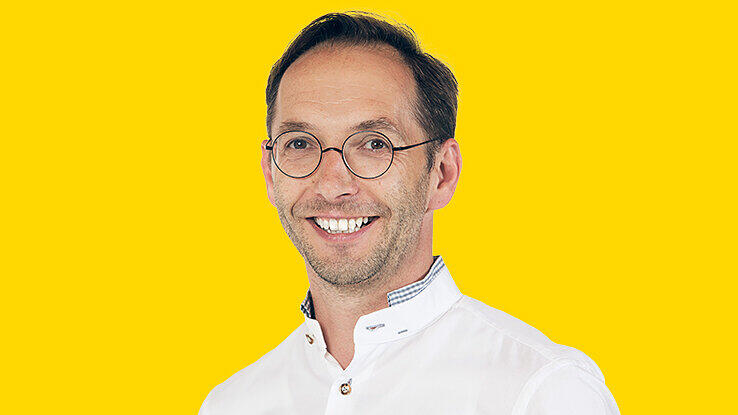 Daniel Seger
