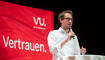 Landtagswahlen: VU Nomination Eschen