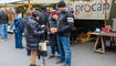 Weihnachtsmarkt Mels