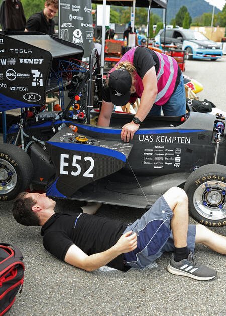 Presta Racing Day 2024