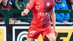 Dungannon Swifts FC - FC Vaduz (31.07.2025)