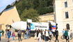 Spacebuzz Virtuelle Weltraummission Vaduz 17.10.2026