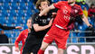 FC Vaduz - FC Stade-Lausanne-Ouchy (28.03.2025)