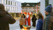 Nikolausfeier in Eschen