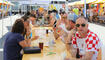 Multikulti Foodfestival in Sevelen