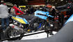 Eicma "THAT'S AMORE" Motorrad-Messe
