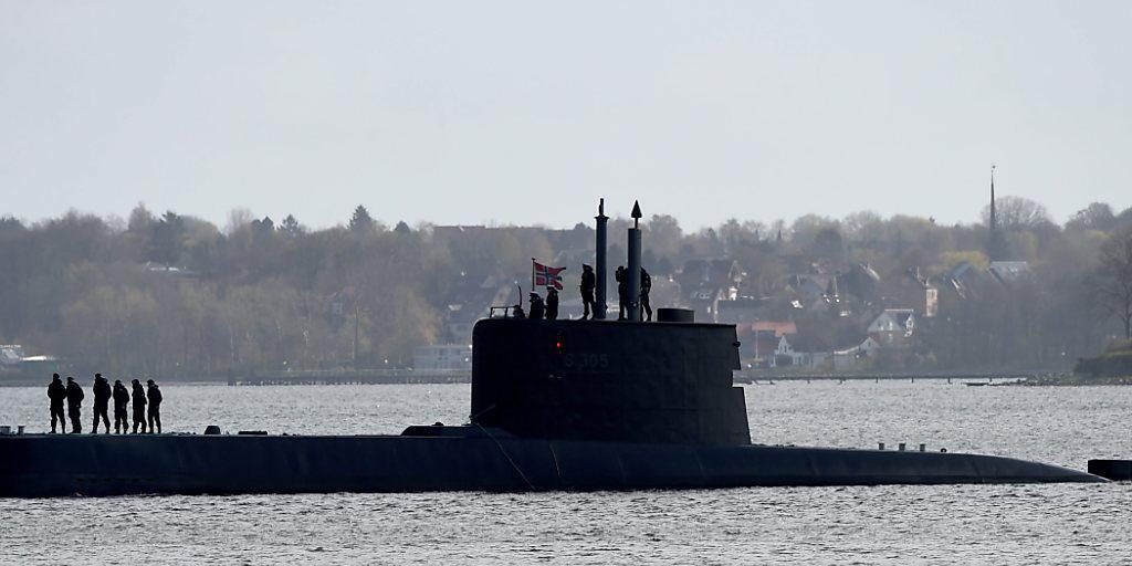 Australien will seine U-Boot-Flotte erneuern und ausbauen - und vertraut dabei den Franzosen. (Symbolbild)