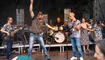 Abschluss Vaduz Soundz mit Rääs und Plüsch, Vaduz