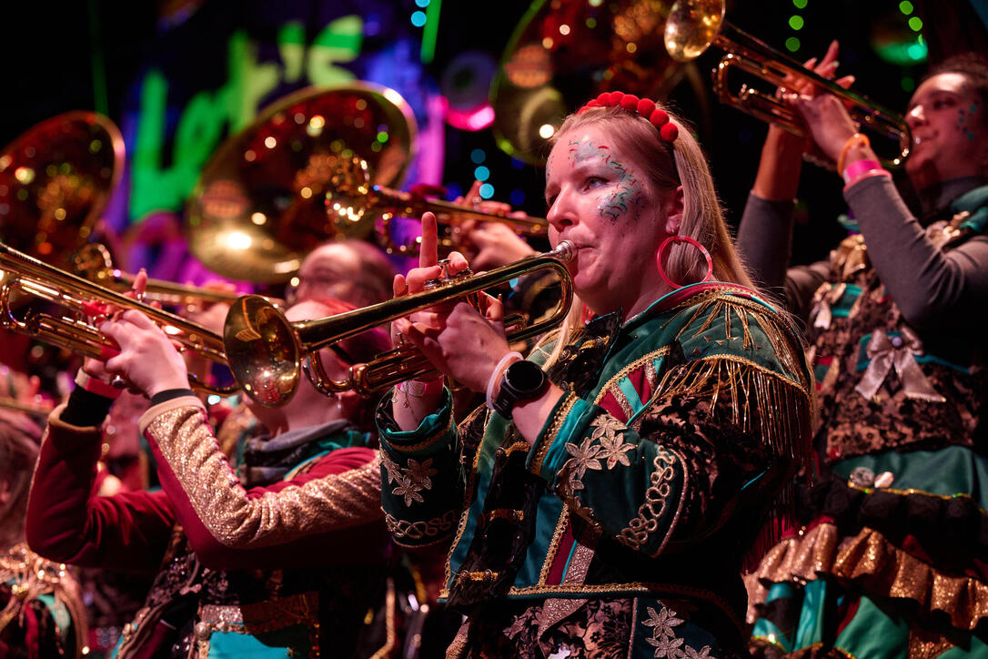 Schaabumm 2026 (10.01.2026)