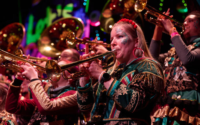 Schaabumm 2026 (10.01.2026)