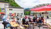 Eröffnung Summerträff mit Gentlemans Ride in Vaduz (21.05.2023)