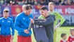 Liechtenstein - Nordmazedonien (22.03.2025)