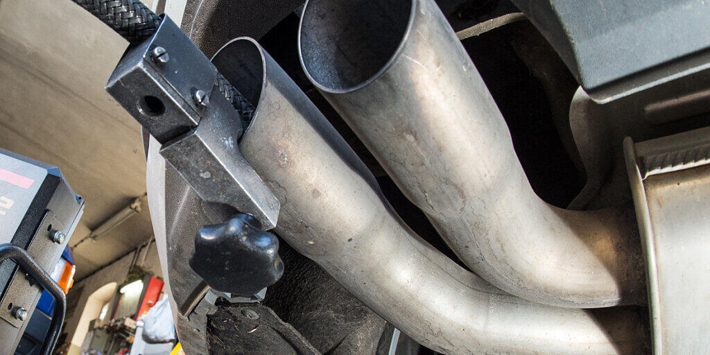 Volkswagen hat vom US-Sonderprüfer Larry Thompson zum Abschluss seiner Untersuchung betreffend der Aufarbeitung des Dieselskandals gute Noten erhalten. (Archivbild)