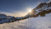 Schneeschuh-Wanderung zum Schönberg