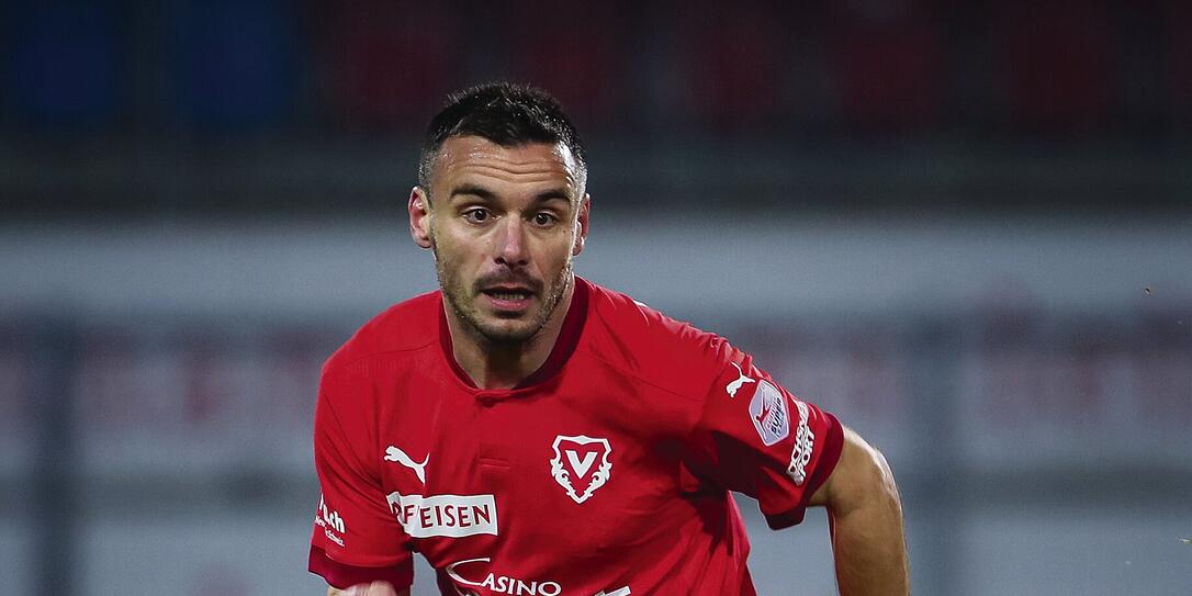 Liechtenstein Fussball Super-League FC Vaduz - FC Sion Liechtenstein Fussball Super-League FC Vaduz - FC Sion