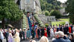 Hochzeit von Prinzessin Marie Caroline & Leopoldo Maduro Vollmer