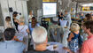 Treffen wARTehausgalerie in Vaduz (30.06.2025)
