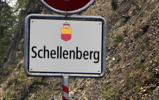 Schellenberg