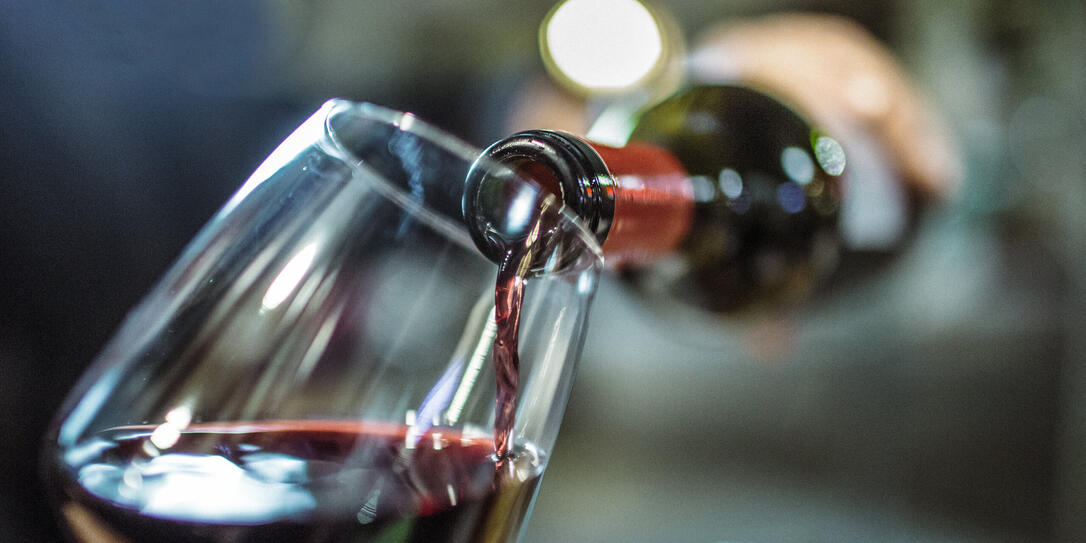 Rotwein