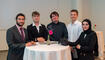 LIHK Lehrabschlussfeier in Vaduz (04.07.2023)