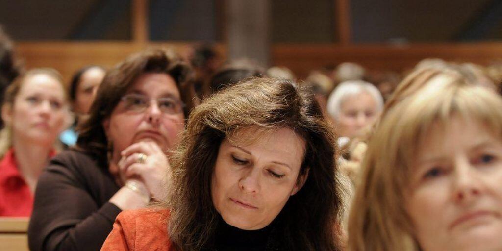 Das Zeitalter der "Sie heiratet ja sowieso"-Mentalität neigt sich dem Ende zu: Der rasante Vormarsch der Frauen auf der tertiären Bildungsstufe sorgt dafür, dass das Bildungsniveau in der Schweiz kontinuierlich wächst. (Symbolbild)