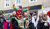 Internationaler Fasnachtsumzug in Schaan