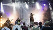 Open Hair Metal Festival in Balzers
