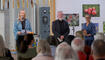 20 Jahre Hortus  im Gasometer