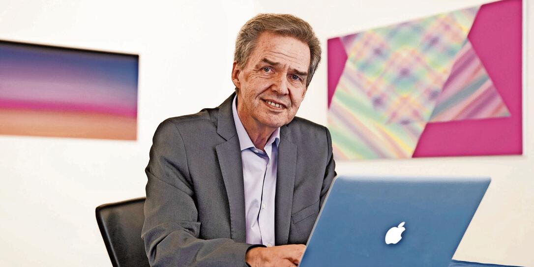 Bruno Kaufmann, Eschen