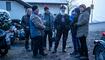 Winter-Motorrad-Treffen in Triesenberg (15.02.2025)