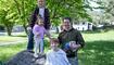 Ostereiersuche in Balzers (19.04.2025)