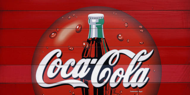 Coca-Cola Schweiz zentralisiert - 90 Stellen gefährdet