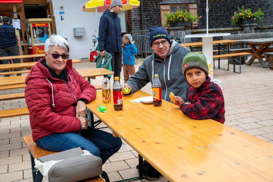 10. Plankner Markttag in Planken (27.09.2025)