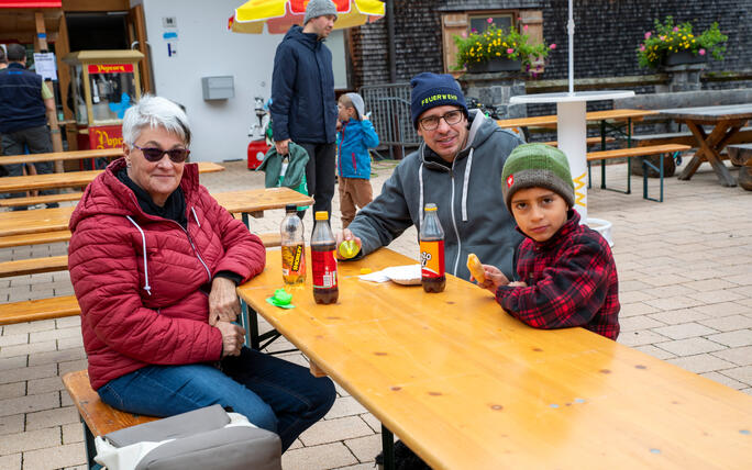 10. Plankner Markttag in Planken (27.09.2025)