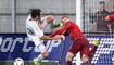 Fussball Super-League: FC Vaduz - FC Luzern