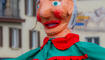 Grosser Fasnachtsumzug in Sargans (23.02.2025)