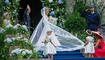 Hochzeit von Prinzessin Marie Caroline & Leopoldo Maduro Vollmer