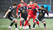 FC Wil - FC Vaduz (15.05.2026)